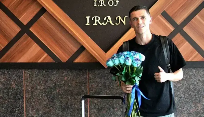 اولین صحبت آسانی درباره هواداران استقلال