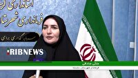 افتتاح ۲۶ طرح در سلسله لرستان
