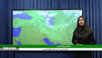 جوی آرام در لرستان