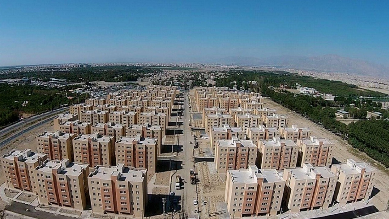 مسکن ملی لرستان گرفتار وعده‌ها و واقعیت‌ها