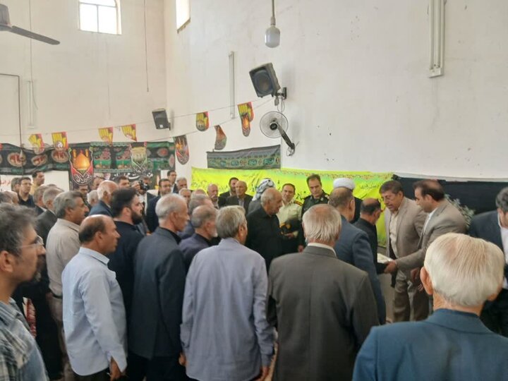 سومین پرونده قصاص نفس در کوهدشت منجر به سازی شد