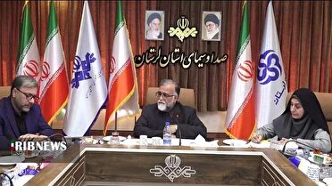 افتتاح و کلنگ زنی صدها طرح هفته دولت در لرستان