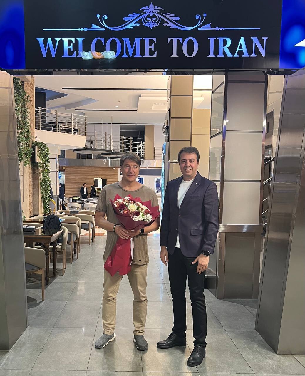 ندای لرستان