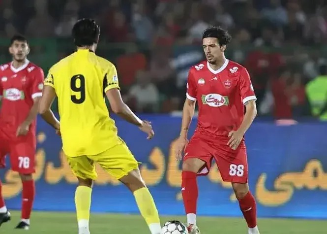 ندای لرستان