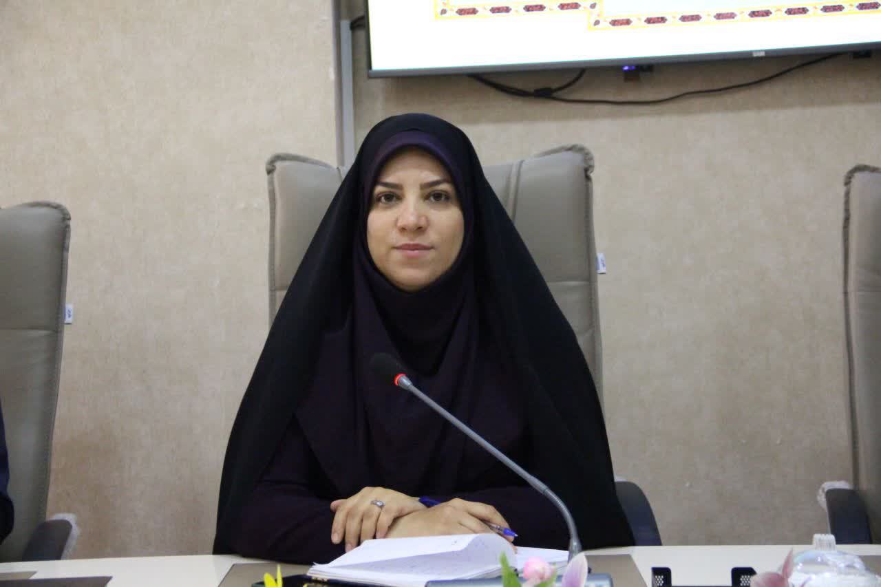 ندای لرستان