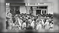 پیامدهای  فاجعه بار در پی اشغالِ ایران در جنگِ جهانی دوم