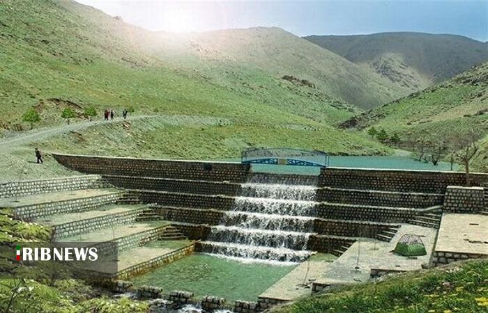 بهره‌برداری از ۶۹۰ میلیارد ریال طرح منابع طبیعی در لرستان