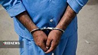 دستگیری عامل تیراندازی در خرم آباد