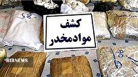 کشف یک تن و ۵۶۸ کیلوگرم مواد مخدر در لرستان
