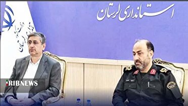 نیروی انتظامی مایه آرامش و دلگرمی مردم است