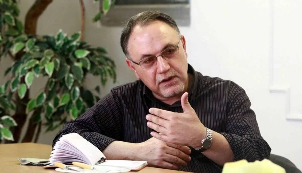 ایران نیاز به مسوولان شجاع برای تغییر استراتژی‌ها دارد