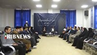 برگزاری جلسه شورای هماهنگی و گسترش فعالیت‌های قرآنی در لرستان