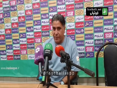 سرمربی مس شهربابک: اولین سالی است که همه تیمها از ابتدای بازیها آماده هستند