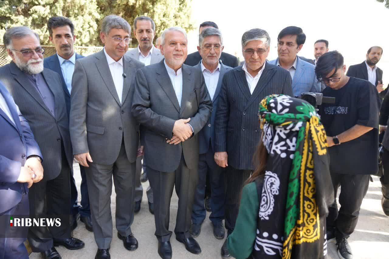 ندای لرستان