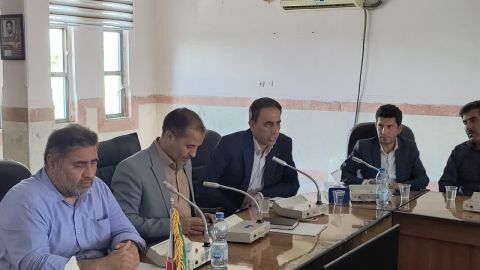 ندای لرستان