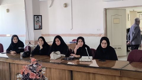 ندای لرستان