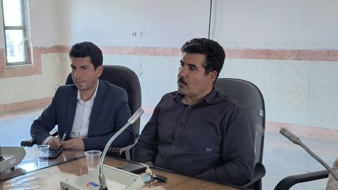 ندای لرستان
