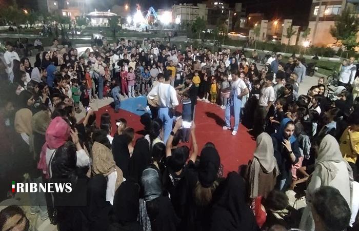 ندای لرستان