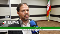 معرفی رئیس جدید دانشگاه جامع علمی کاربردی لرستان