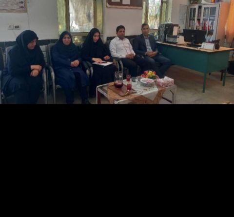 ندای لرستان