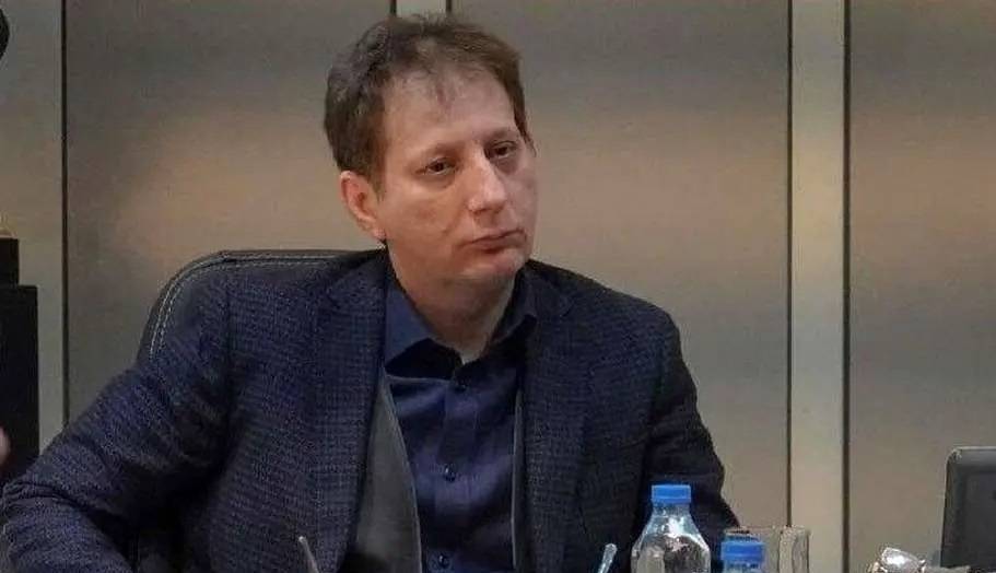 سرمقاله اعتماد/ مورد بابک زنجانی جهت اطلاع دادسرا