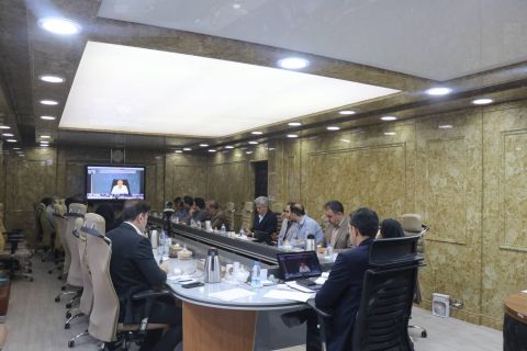 ندای لرستان