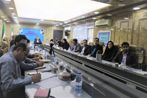 ندای لرستان