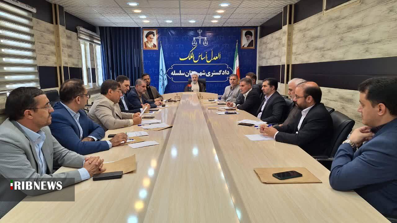 ندای لرستان