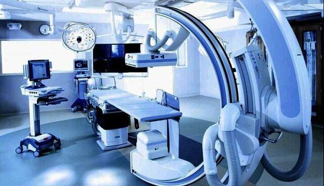 اولویت ذخایر استراتژیک در تجهیزات پزشکی با محصولات داخلی است