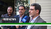 لرستان پیشگام در اتصال مشاوران املاک به سامانه کاتب