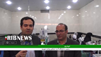 فعالیت ۲۲ واحد فن آور در مرکز رشد دانشگاه  آزاد دورود