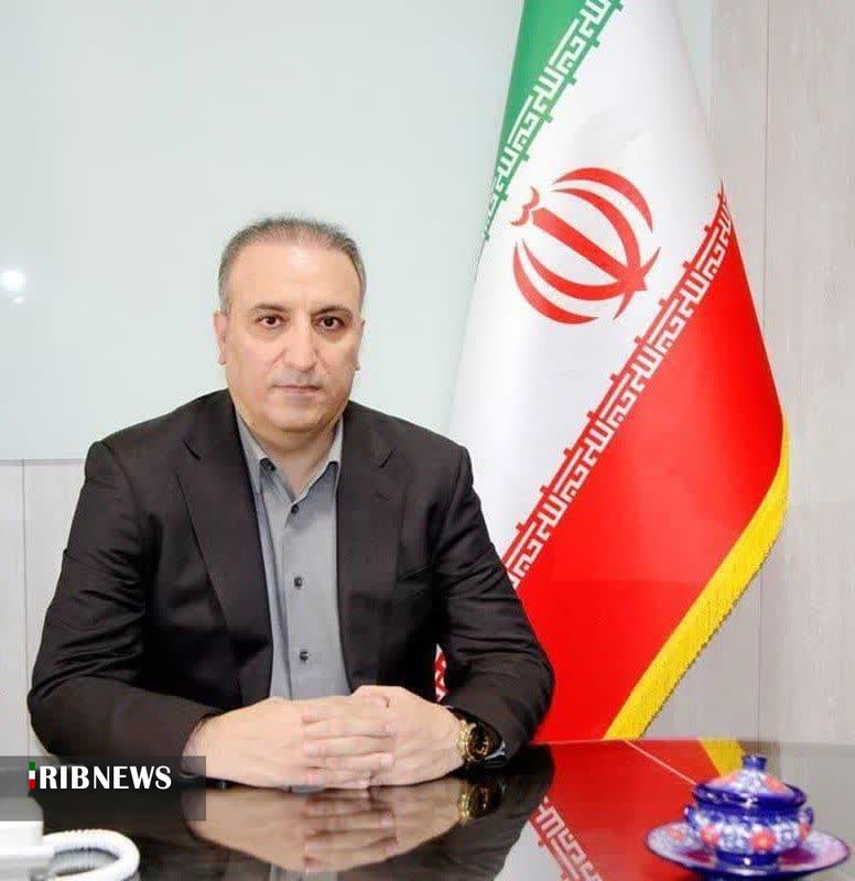 ندای لرستان