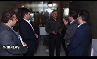 اتصال مشاوران املاک به سامانه کاتب