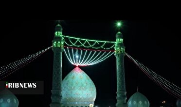 شور و شعف لرستانی ها در سالروز امامت حضرت ولی عصر(عج)