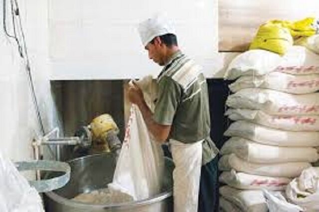 افزایش سهمیه آرد بروجرد به ۲۰۰ تُن