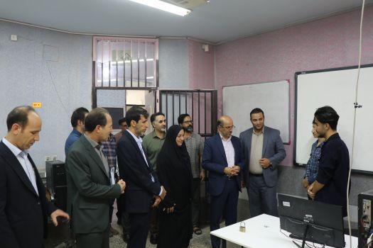 توسعه و تجهیز هنرستان ها یکی‌ از اولویت های اصلی آموزش و پرورش است