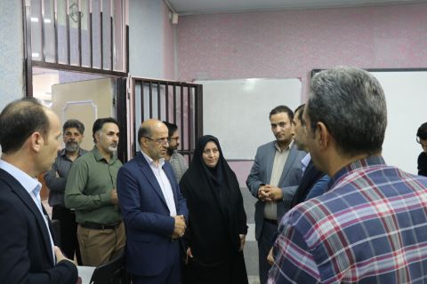 ندای لرستان