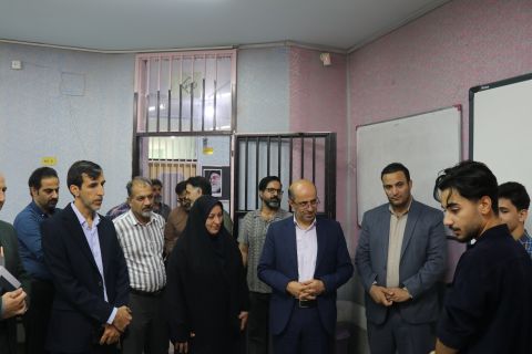 ندای لرستان