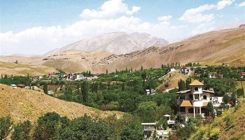 ساخت‌وسازهای غیرمجاز در روستاها و شهرهای لرستان؛ انباشت نخاله‌های ساختمانی