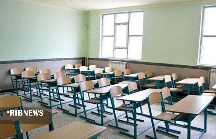۲۴۰۰ پروژه آموزشی در کشور آماده بهره‌برداری