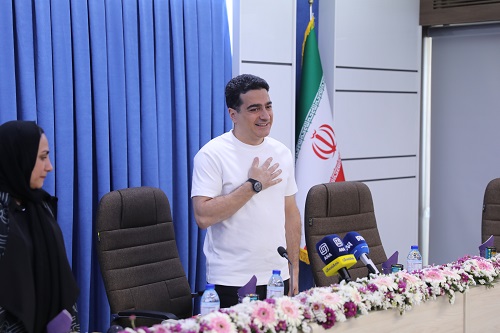 ندای لرستان