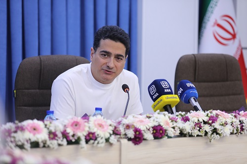 ندای لرستان
