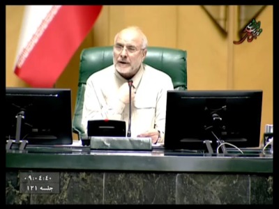 توضیحات قالیباف پیرامون مصرف بالای کولر آبی