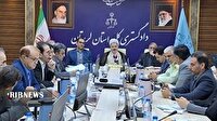 انتقاد از عدم حضور سمن‌های لرستان در سامانه جامع مشارکت