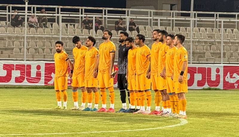 لیگ یک؛ جشن بندری‌ها با سوپرگل