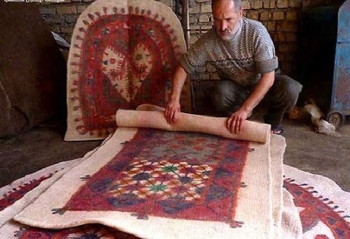 ندای لرستان