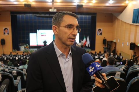 ندای لرستان
