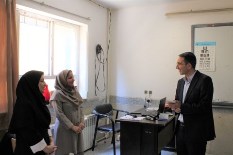 ندای لرستان