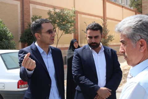 ندای لرستان