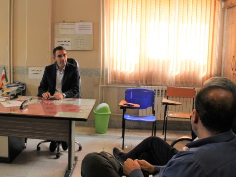 ندای لرستان